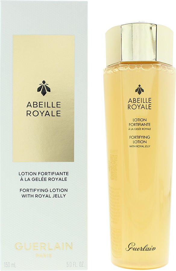 Abeille Royale Stärkende Lotion Mit Gelée Royale 150 ml