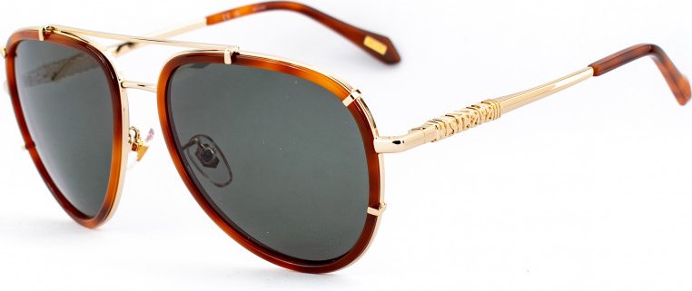 Just Cavalli SJC029V5701GZ SJC029V 57 01GZ Sonnenbrille