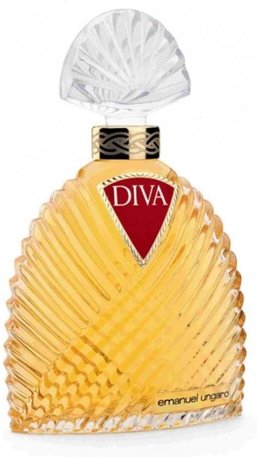 Thumbnail - Diva - EdP 50ml