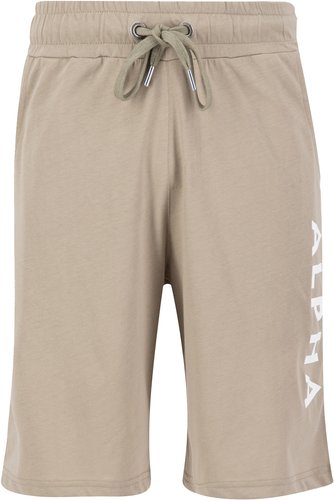 Alpha Jersey Short