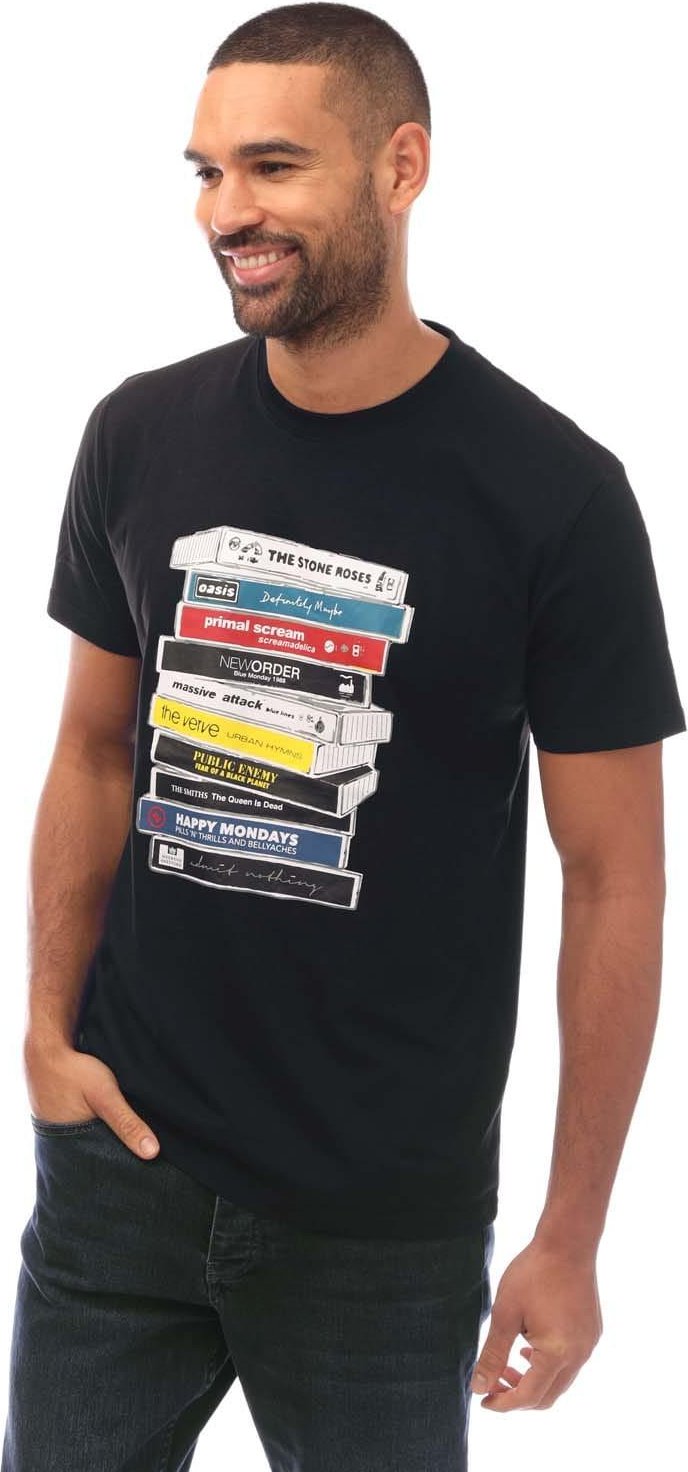 Weekend Offender - T-Shirt für Herren (Marineblau)