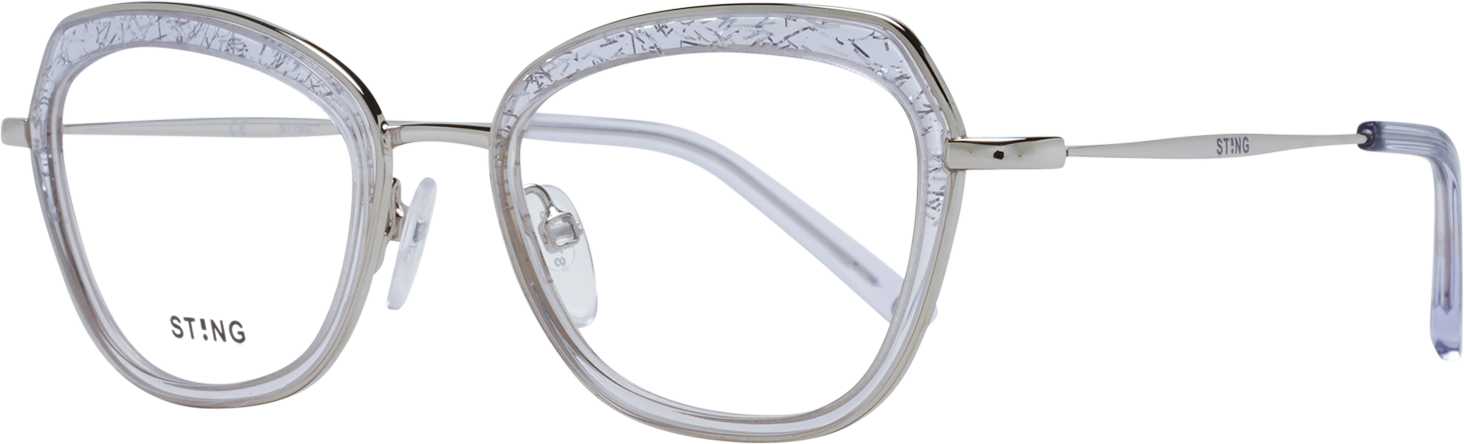 Thumbnail - Sting Brille VST370V 0579 50