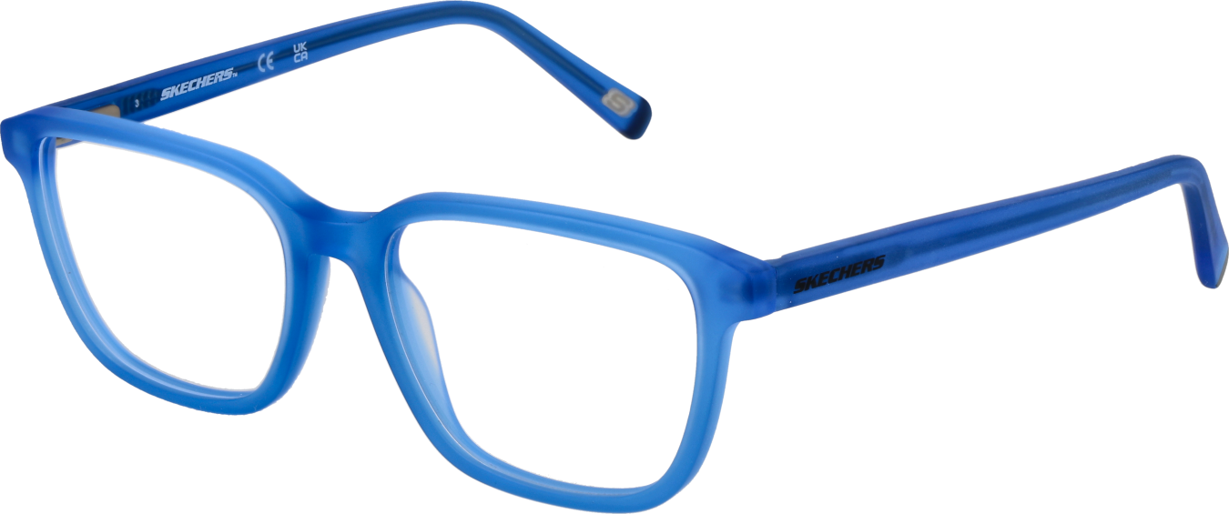 Skechers Brillenfassung SE50006 091 50