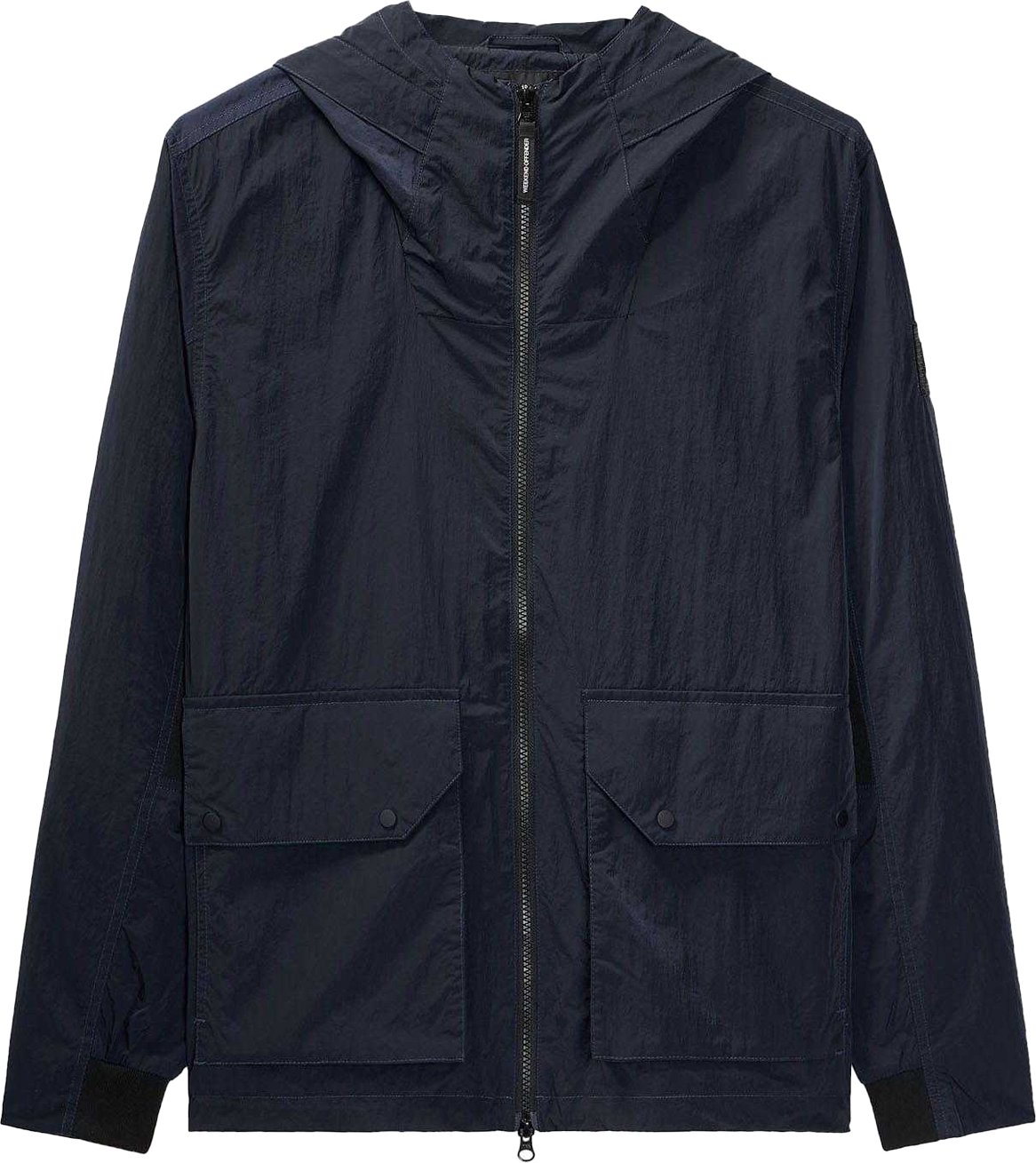 Weekend Offender - "Valencia" Jacke für Herren, Sommer (Marine)