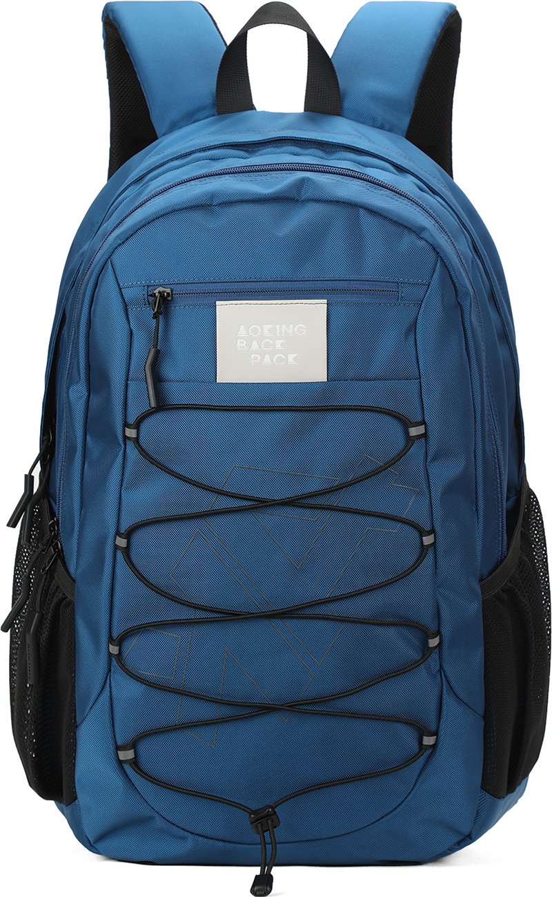 Aoking Rucksack Unisex BLUE