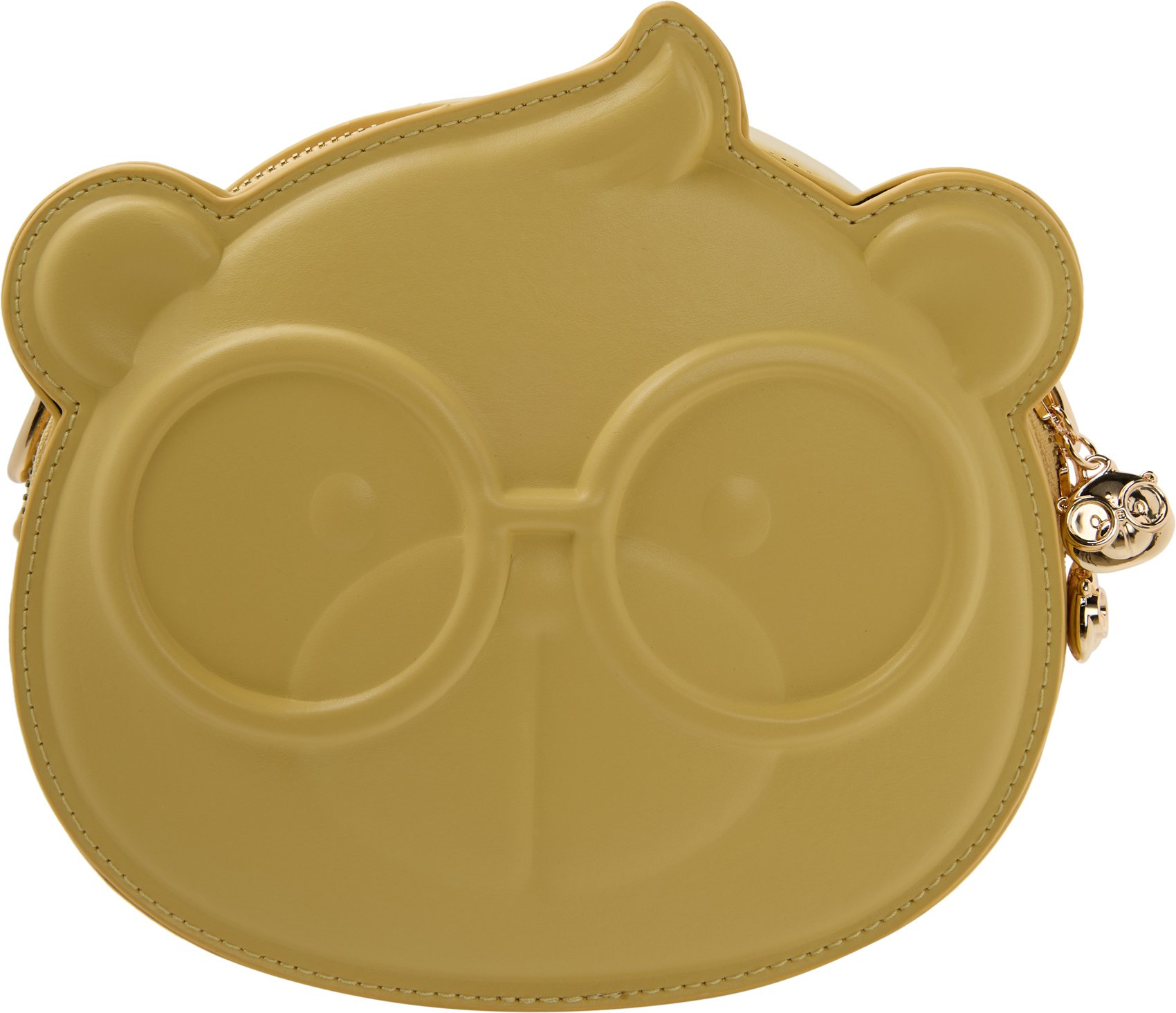 Mymo Umhängetasche Umhängetasche Mädchen Gelb