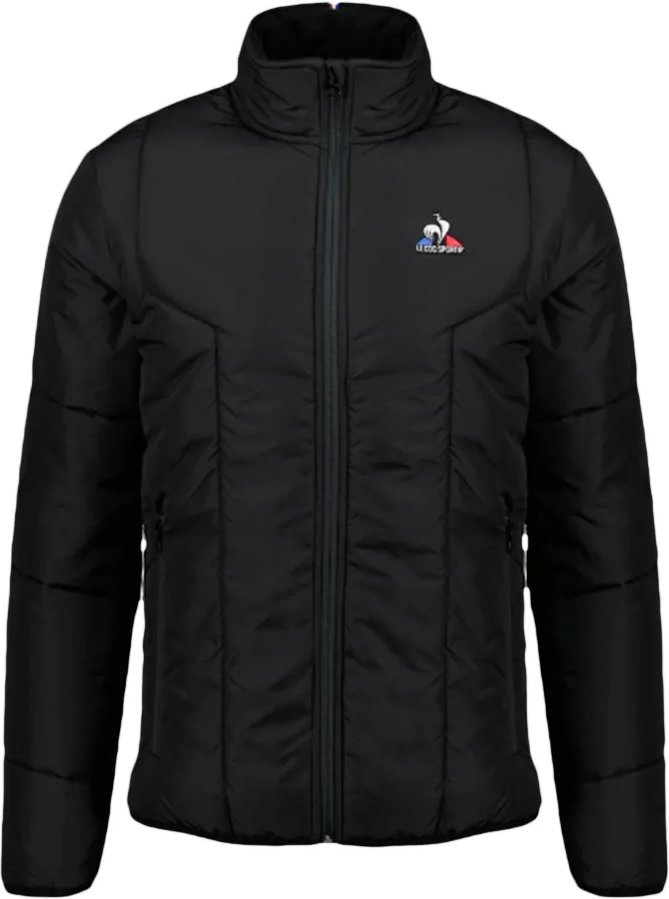 Weste Le Coq Sportif Herren Heavy n1