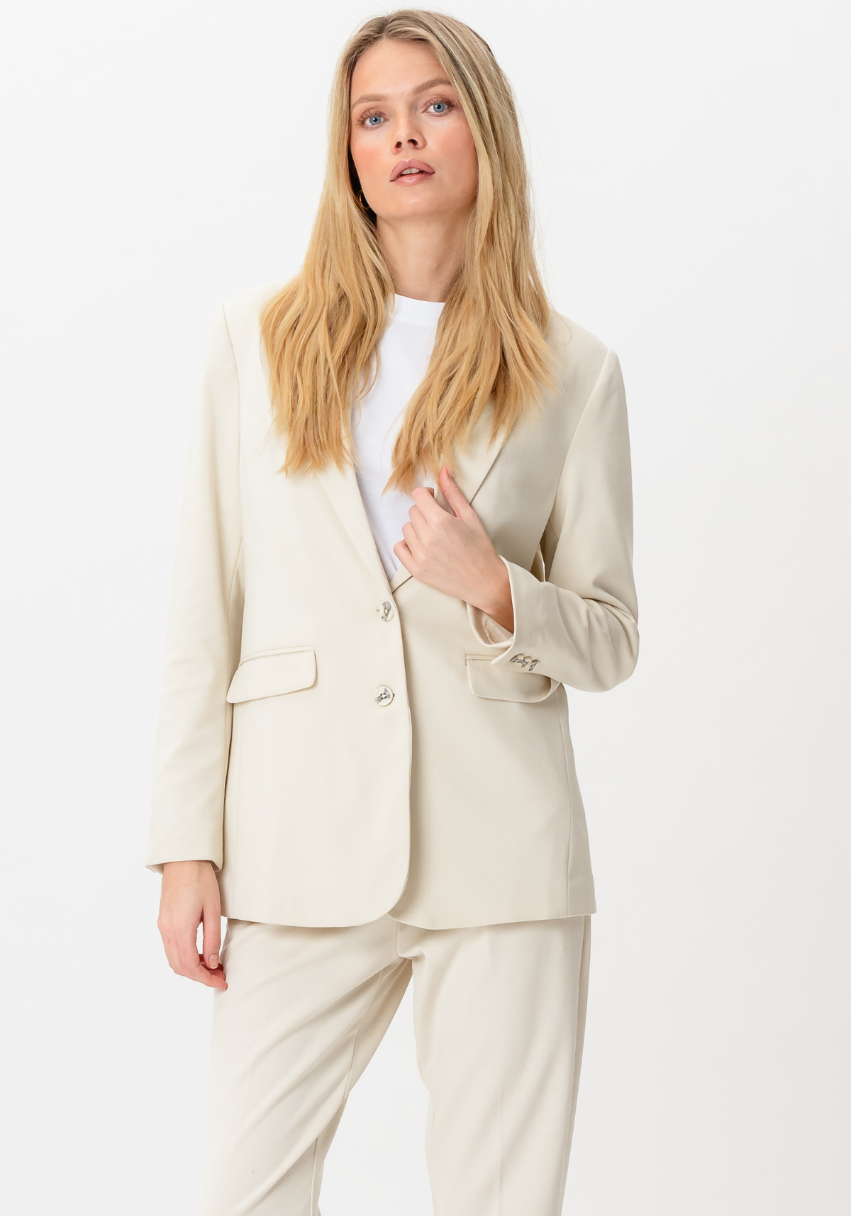 Performance-Blazer – Birke
