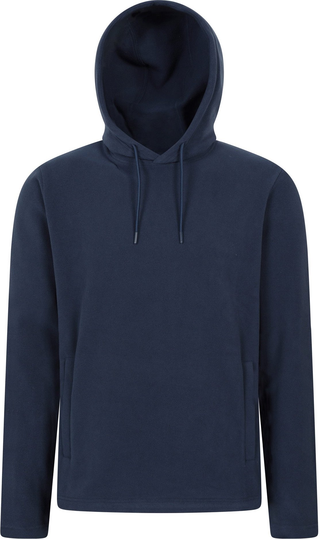 Mountain Warehouse - "Raso" Kapuzenpullover für Herren, mit Kapuze (Marine)