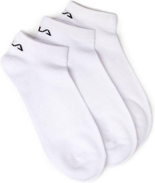 3er-Pack Unisex-Söckchen F9100