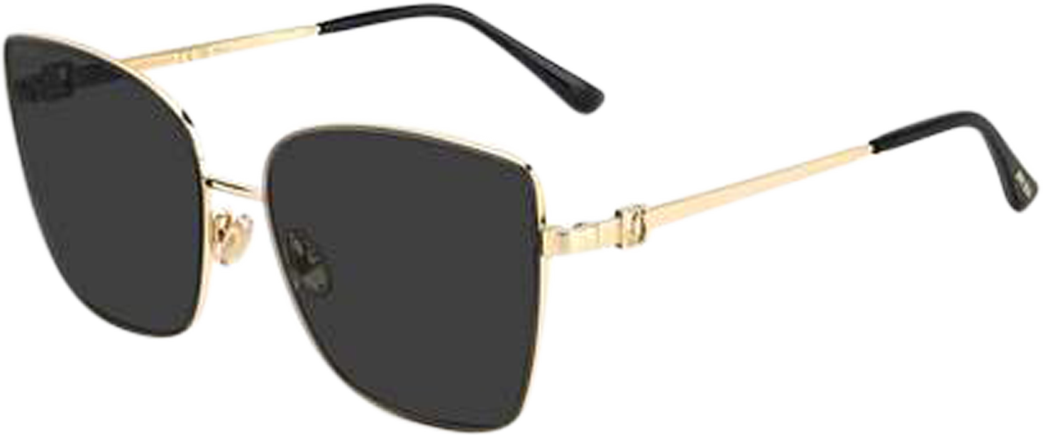 Jimmy Choo Sonnenbrille VELLA/S 2M2IR 59
