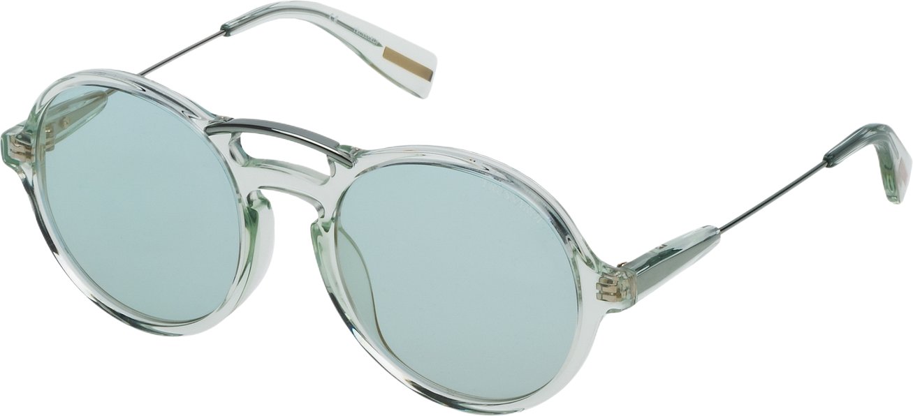 Thumbnail - Trussardi Damen-Sonnenbrillen 51/20/135 mm Acetat