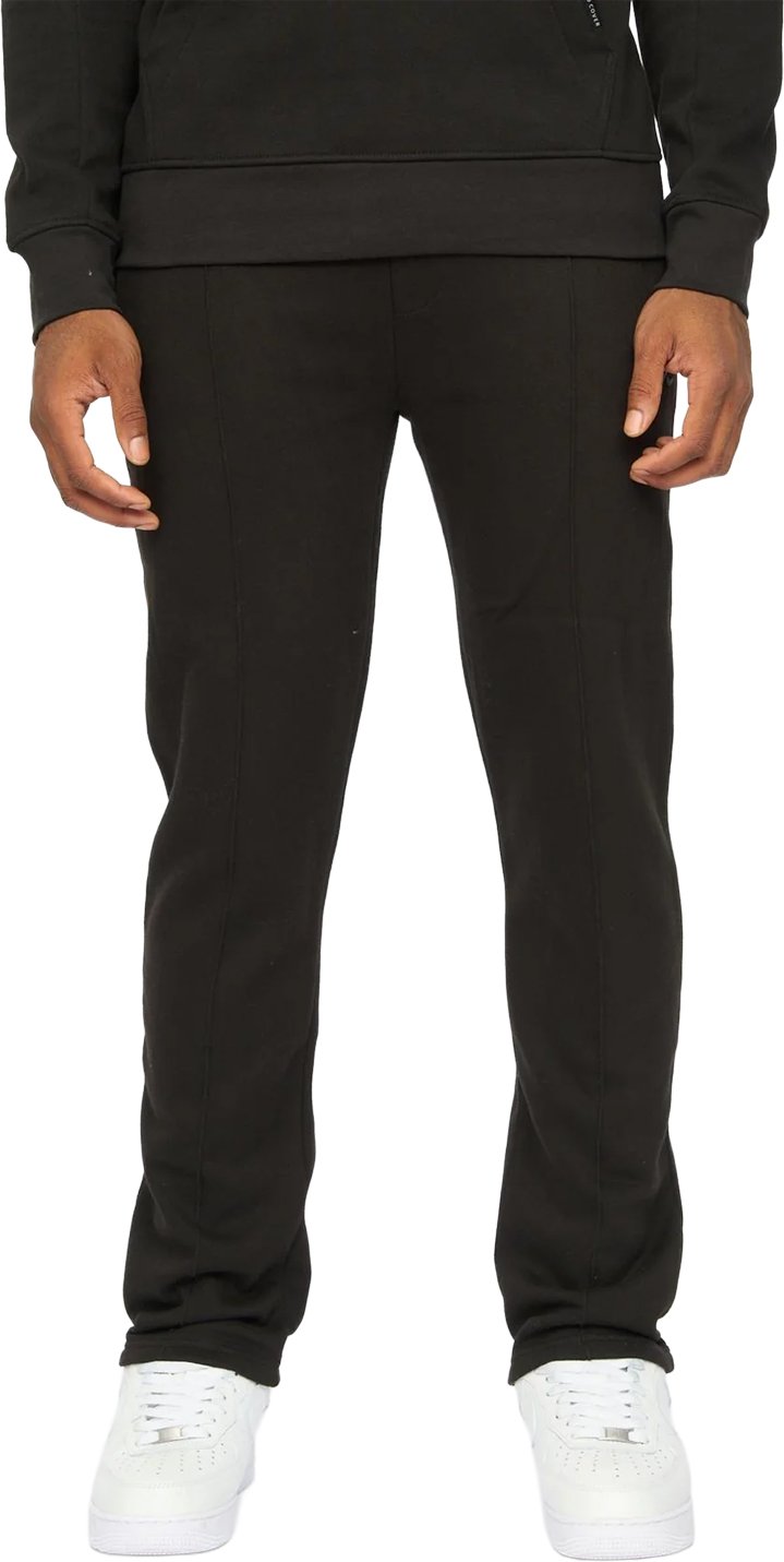 Duck and Cover - "Chattamere" Jogginghosen für Herren (Schwarz)