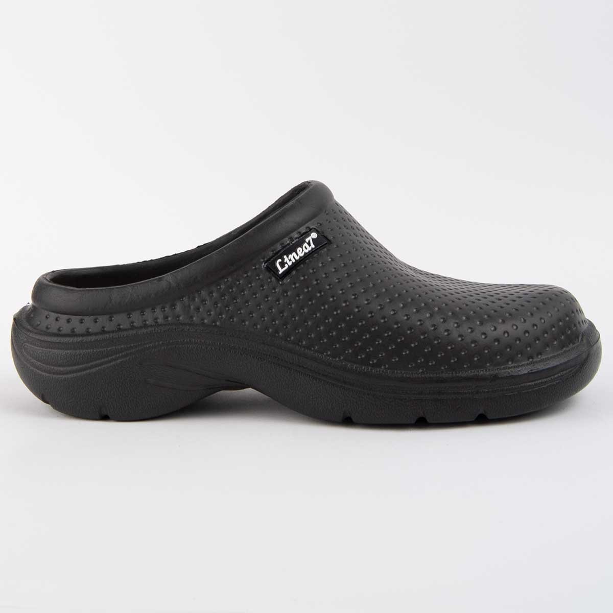 Montevita Clogs Suecem Schwarz