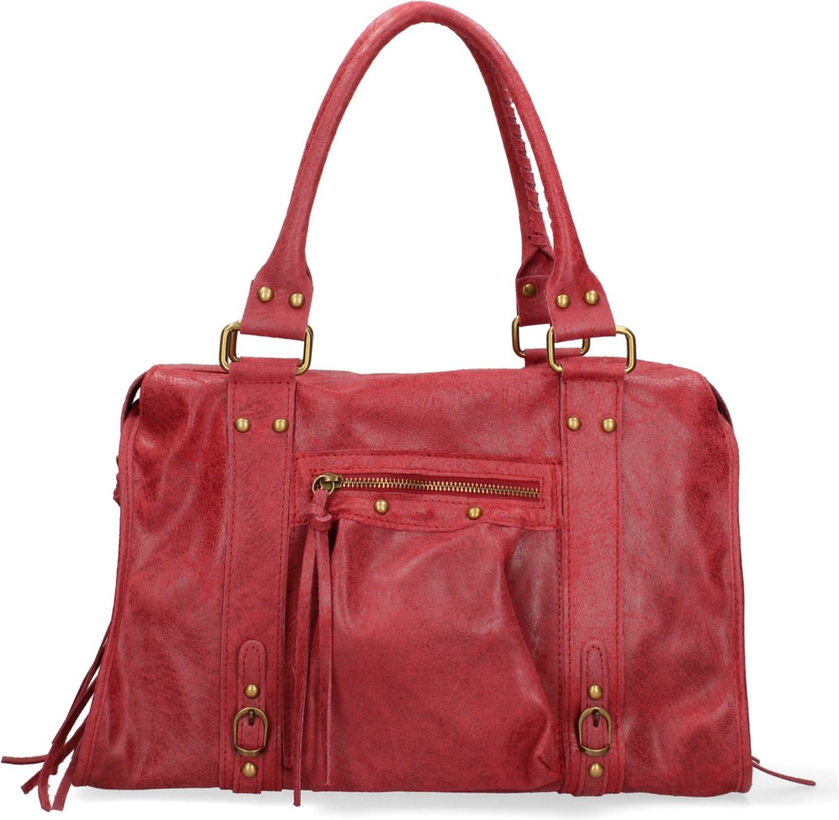 Gave Lux Schultertasche Frauen