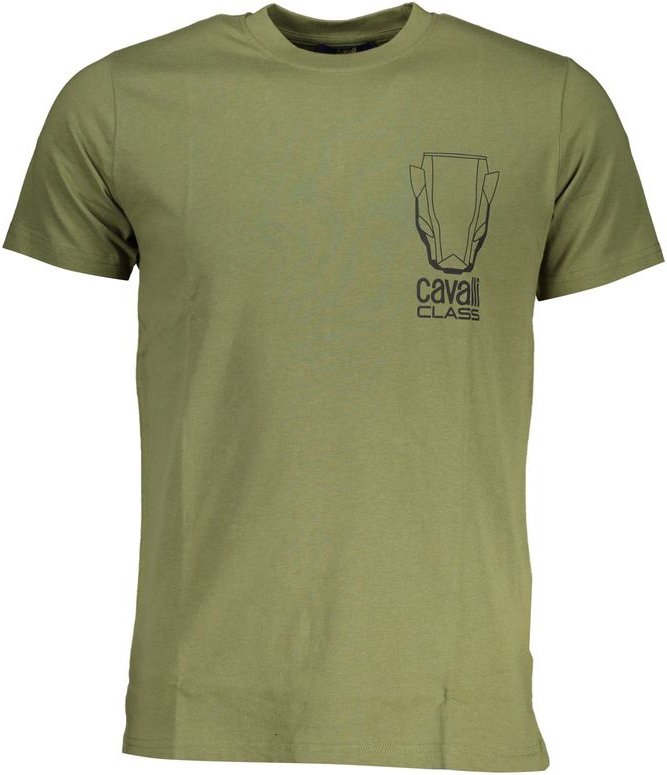 T-Shirt Militärgrün Ca28598