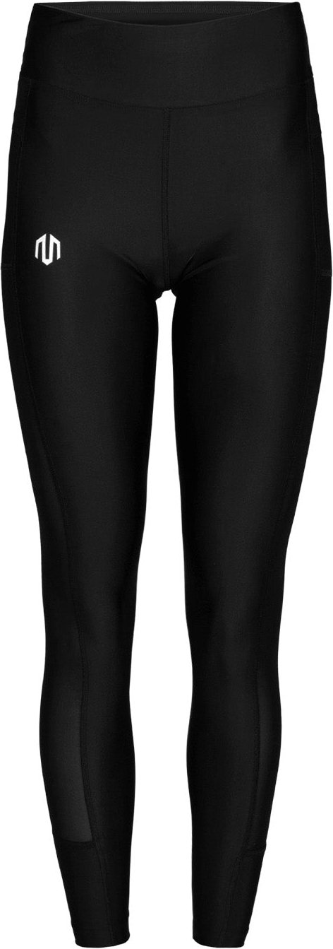 Mesh Frame Strumpfhose