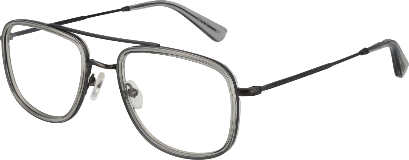 Savile Row Brillenfassung SRO-002 005 53 Titan