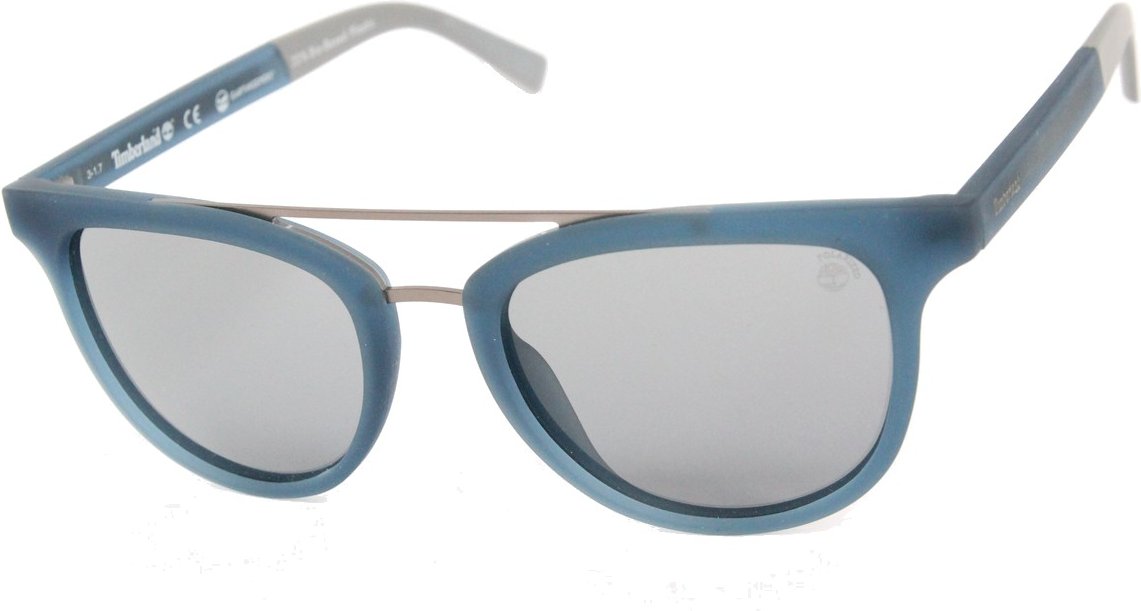 Timberland Damen-Sonnenbrillen 53/21/145 mm Metall und Kunststoff