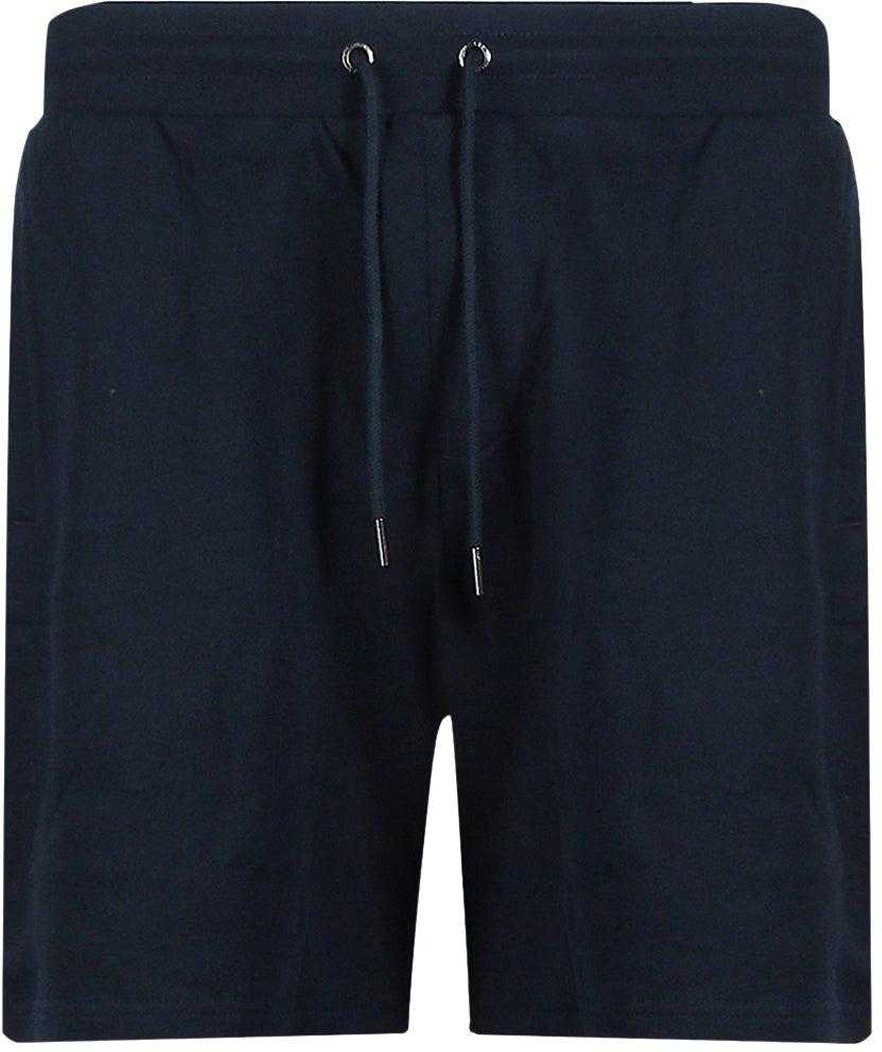 Tommy Hilfiger - "Desert Sky" Sweat-Shorts für Herren (Marine)