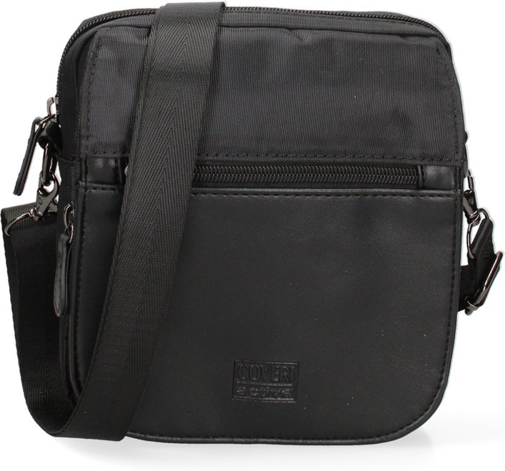 Enrico Coveri Crossbody bag Men