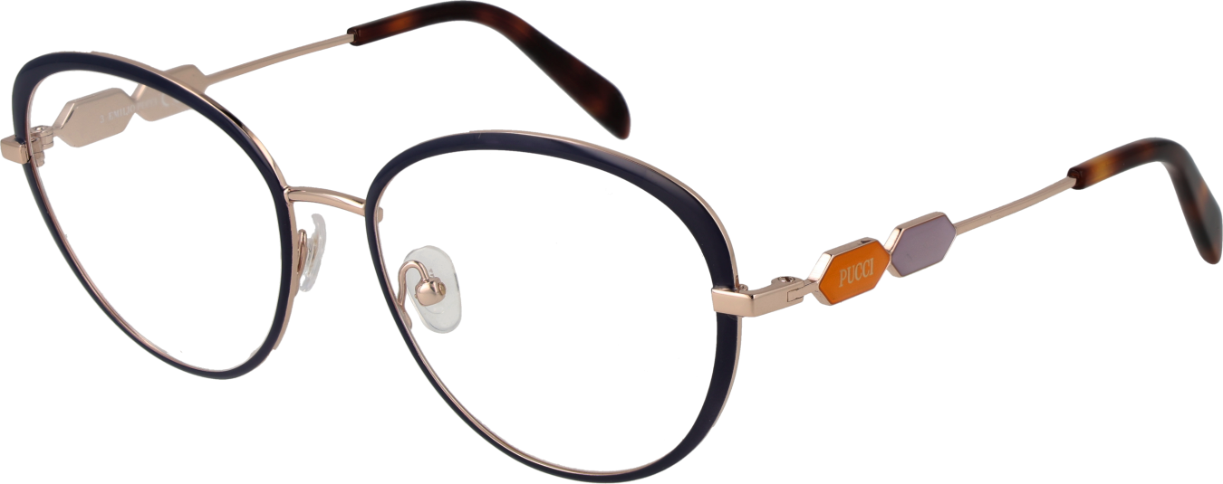 Thumbnail - Pucci Brillenfassung EP5187 092 54