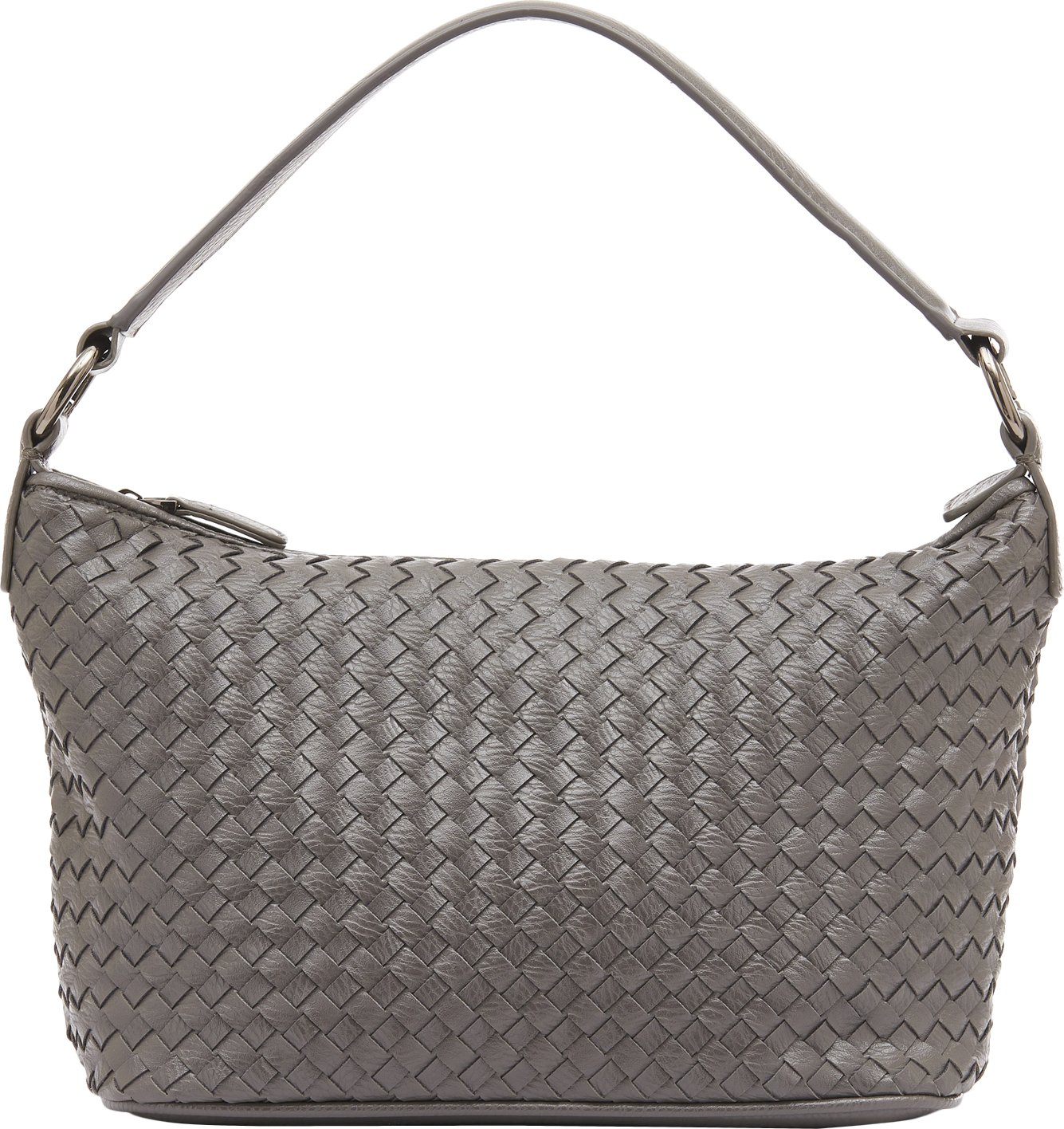 FELIPA Schultertaschen Damen dunkelgrau