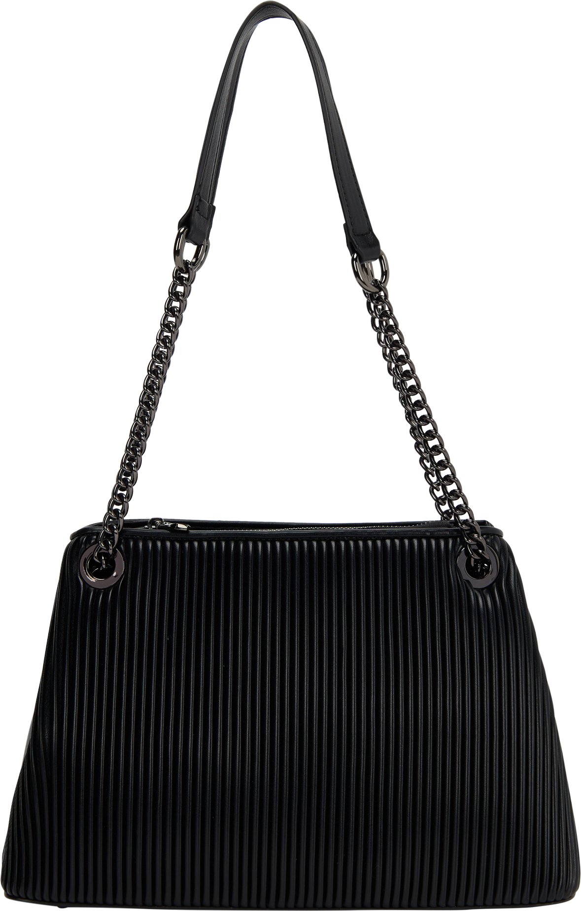 Faina Umhängetasche Umhängetasche Frauen Schwarz