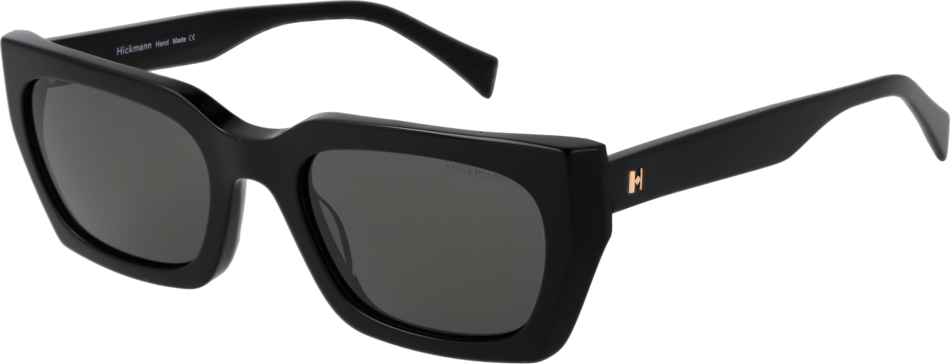 Thumbnail - Ana Hickmann Lunettes de soleil HI9179 A01 52
