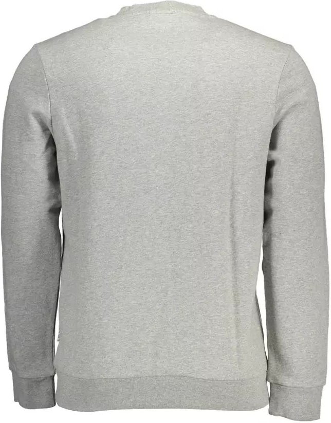 Crewneck Sweatshirt Modell Nzs002