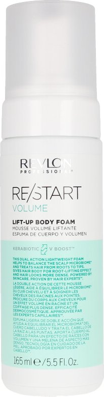 Thumbnail - Re-start Volume Lift-up Body Foam 165 ml