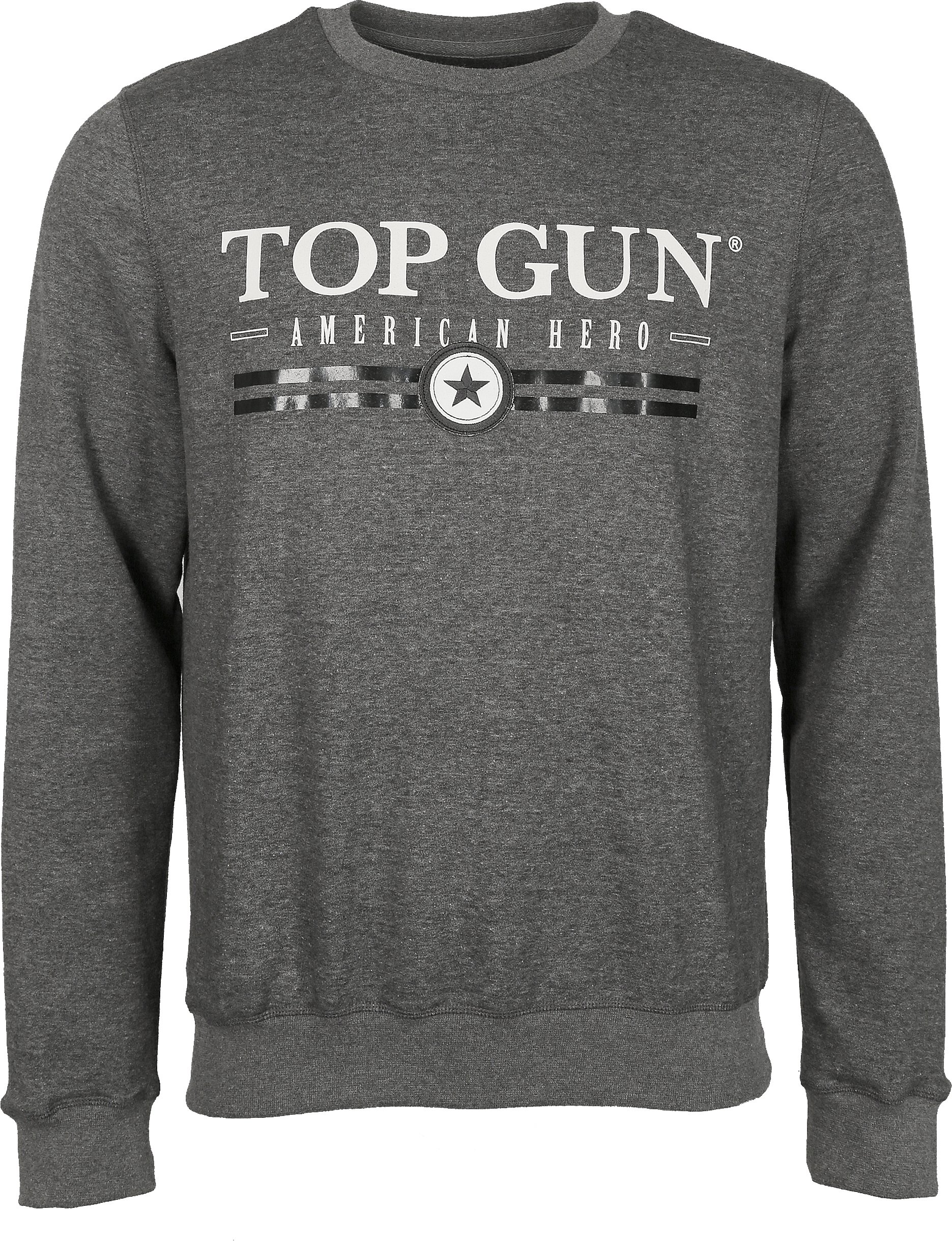 Top Gun Sweatshirt TG202011129