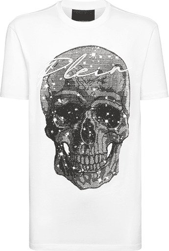 T-Shirt Skull