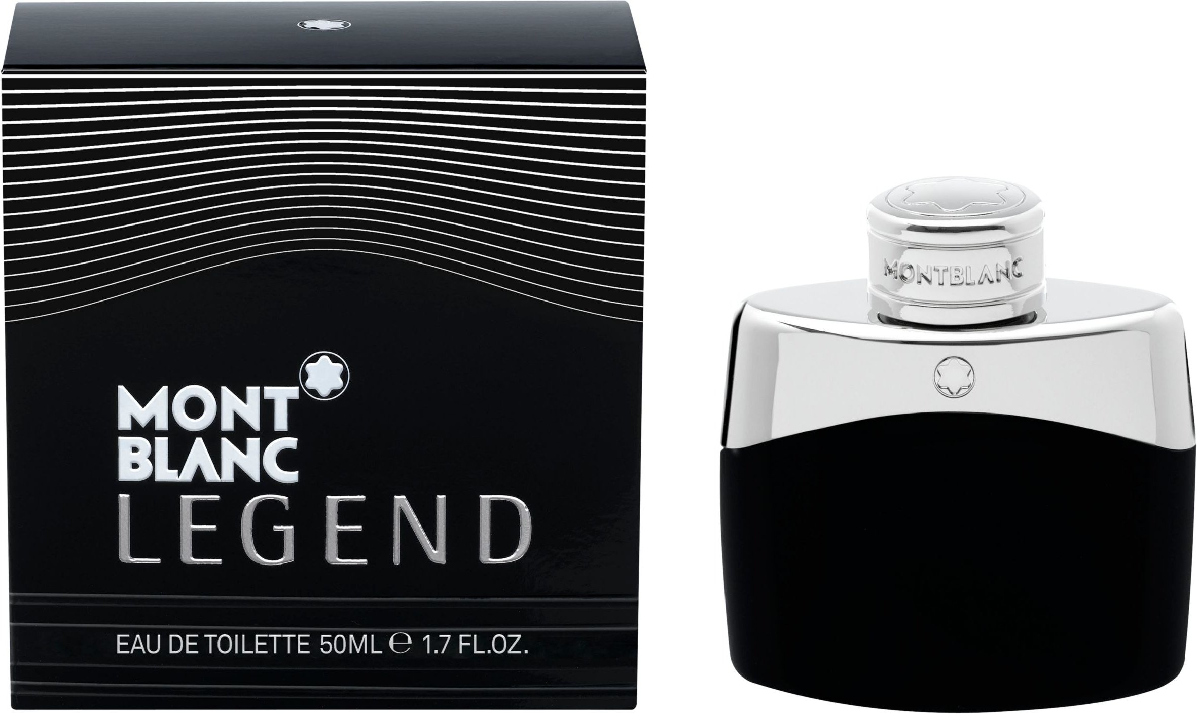 Montblanc Legend Eau de Toilette 50ml