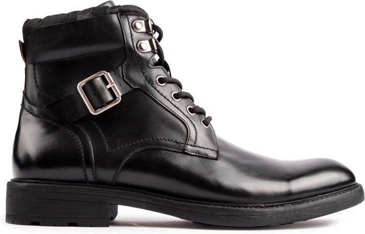 Sole Vorley Stiefelette