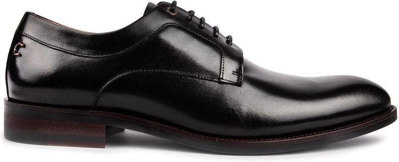 Simon Carter Tawny Owl Derby Schuhe