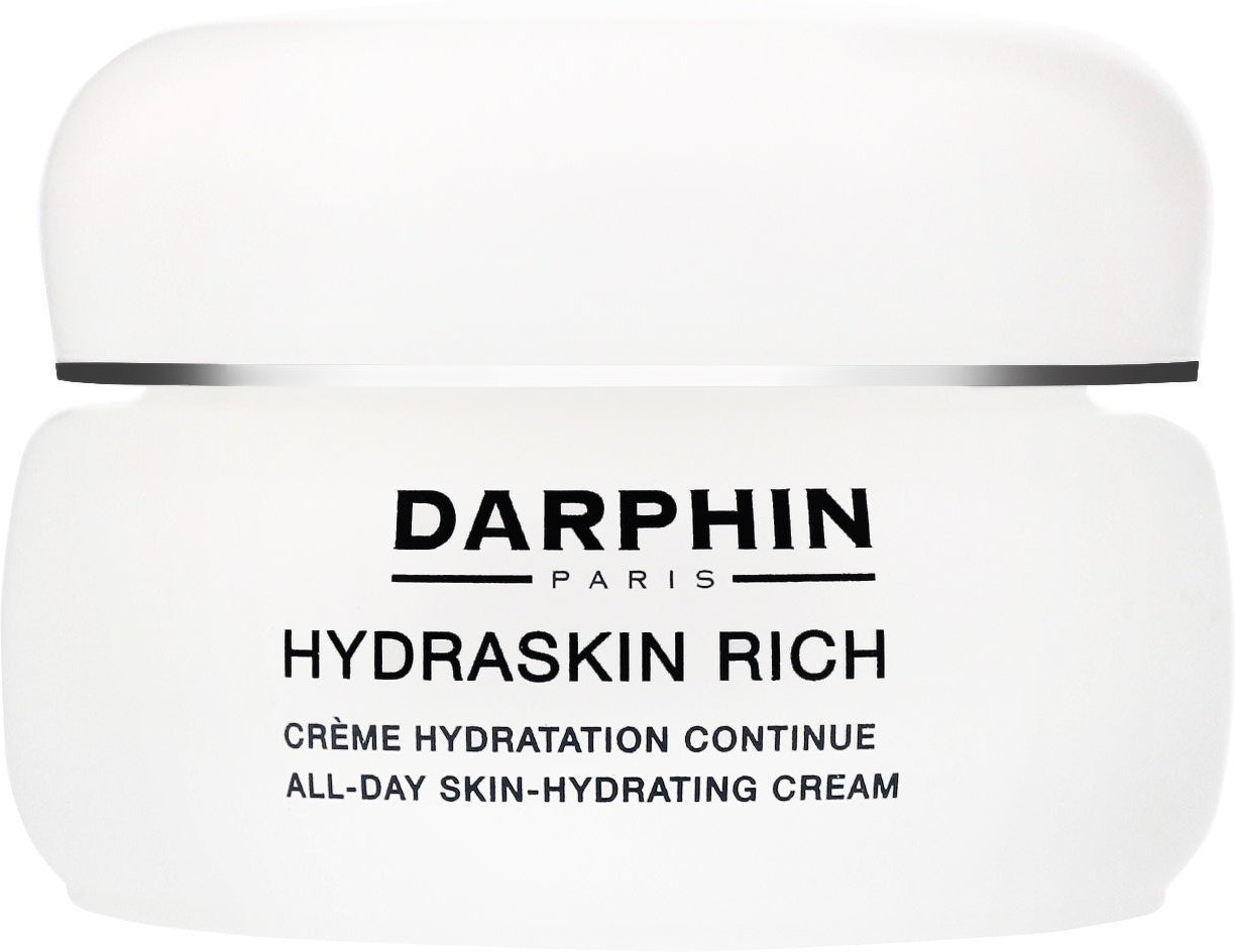 Hydraskin Rich All Day Skin Hydrating Cream 50ml