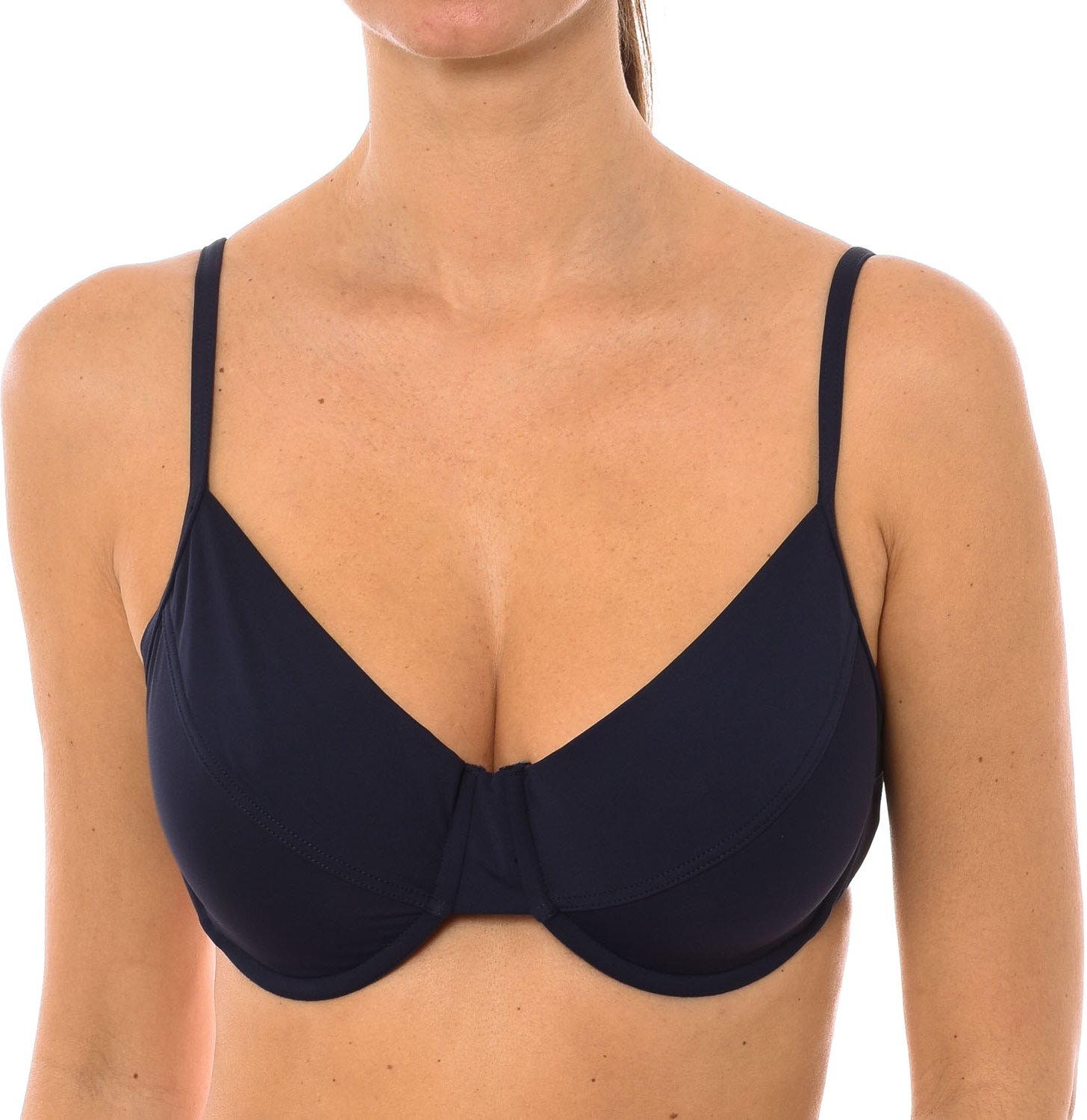 Bügel-Bikini-BH für Damen MM1N618