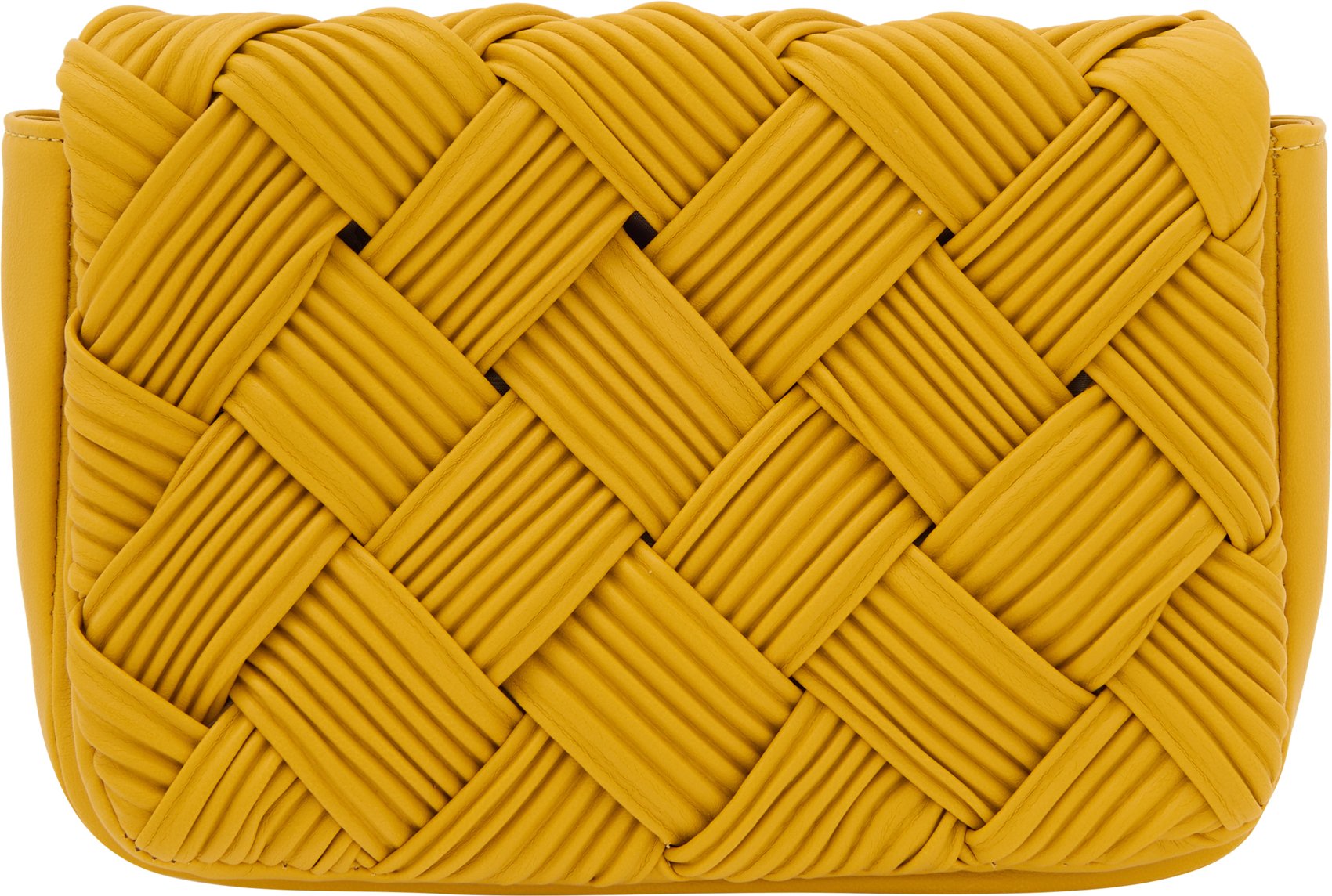 usha Umhängetasche Umhängetasche Frauen Gelb