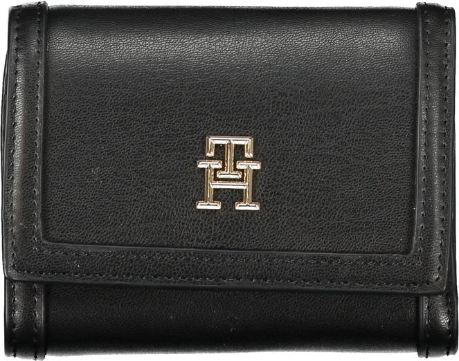 Tommy Hilfiger Dreifach Wallet Th Monogram