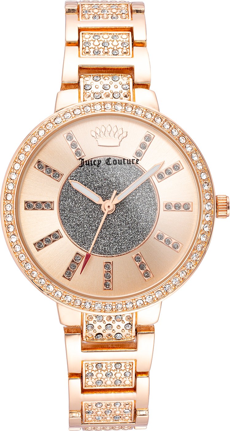 Juicy Couture Uhr JC/1312RGRG