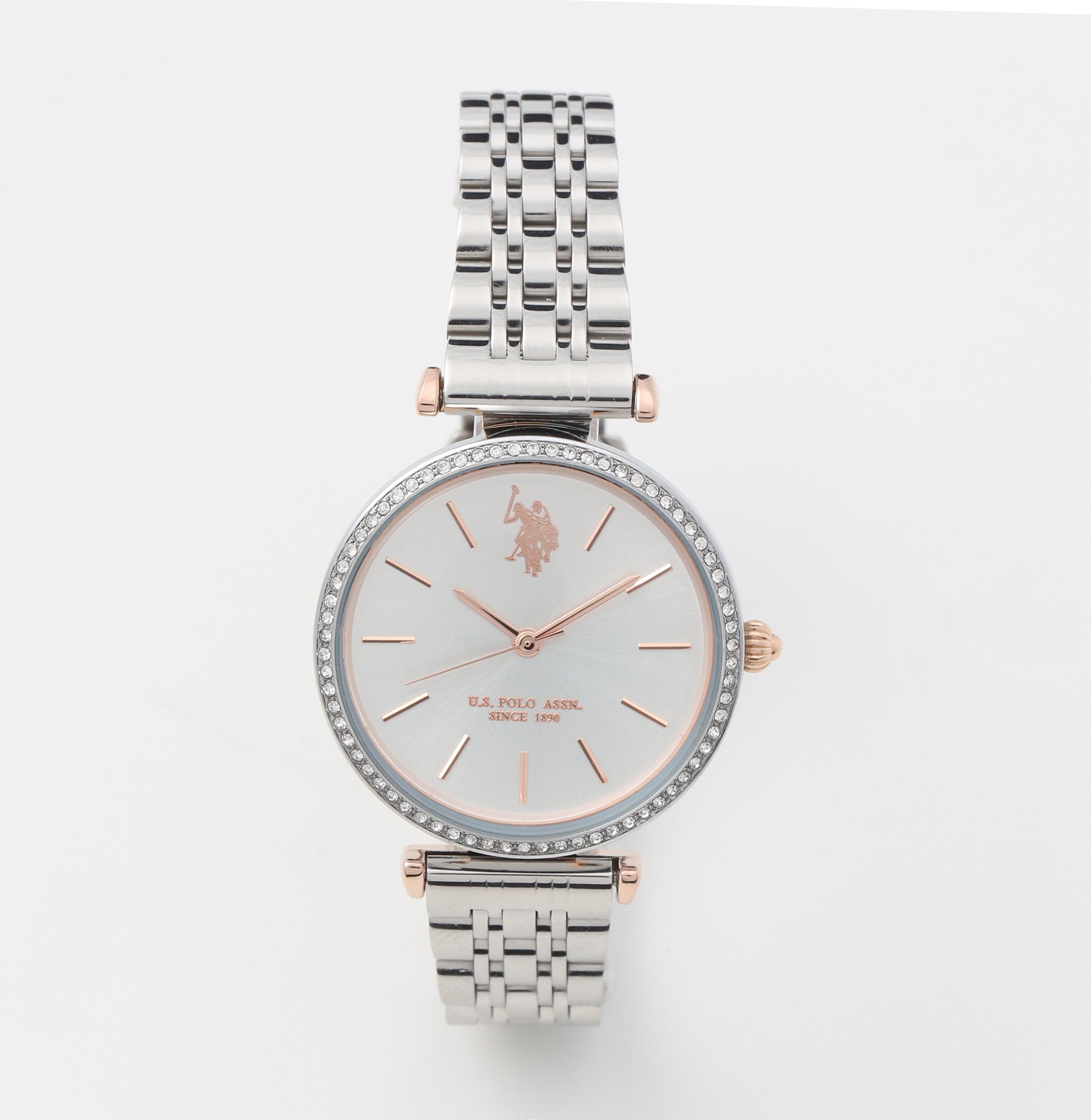 U.S. Polo Assn. Uhr Eleonor Damenuhr