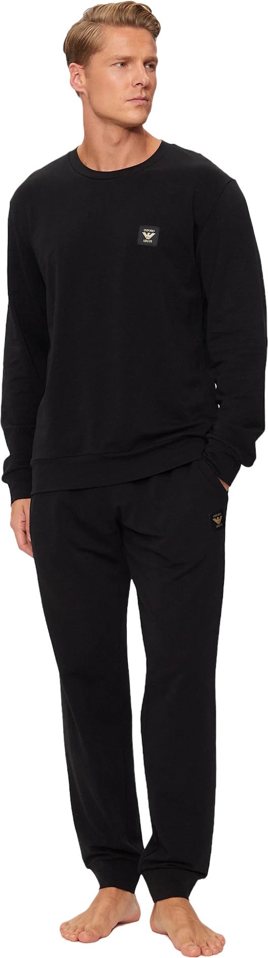 Emporio Armani Jogginganzug