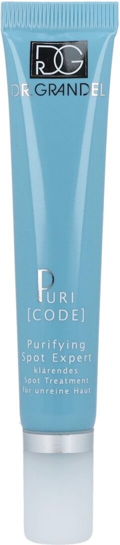 Thumbnail - Puricode - Purifying Spot Expert 20ml