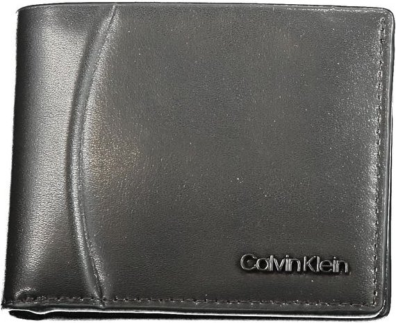 Leder Geldbörse im Bifold-Stil