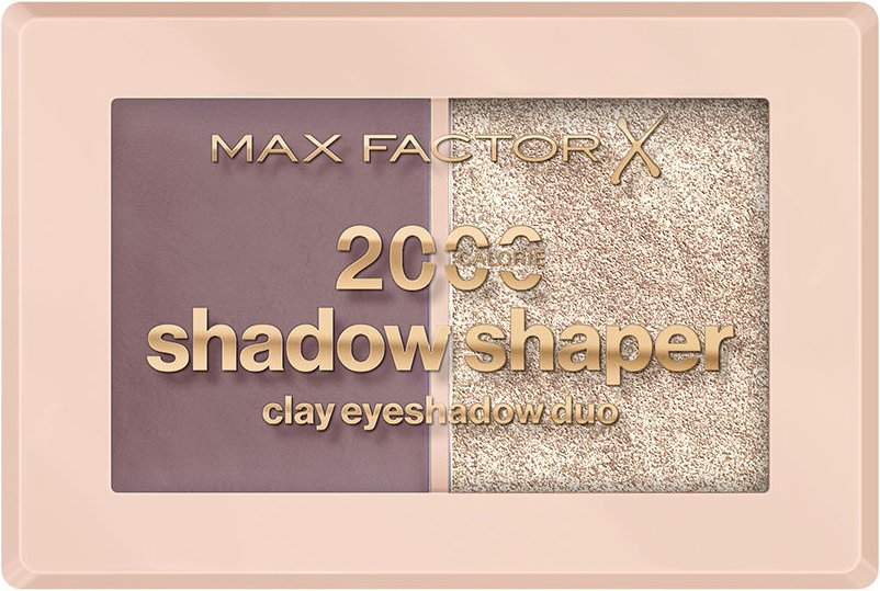 2000 Kalorien Schattenformer Lidschatten #030-shell Shadow 4 G 4 gr