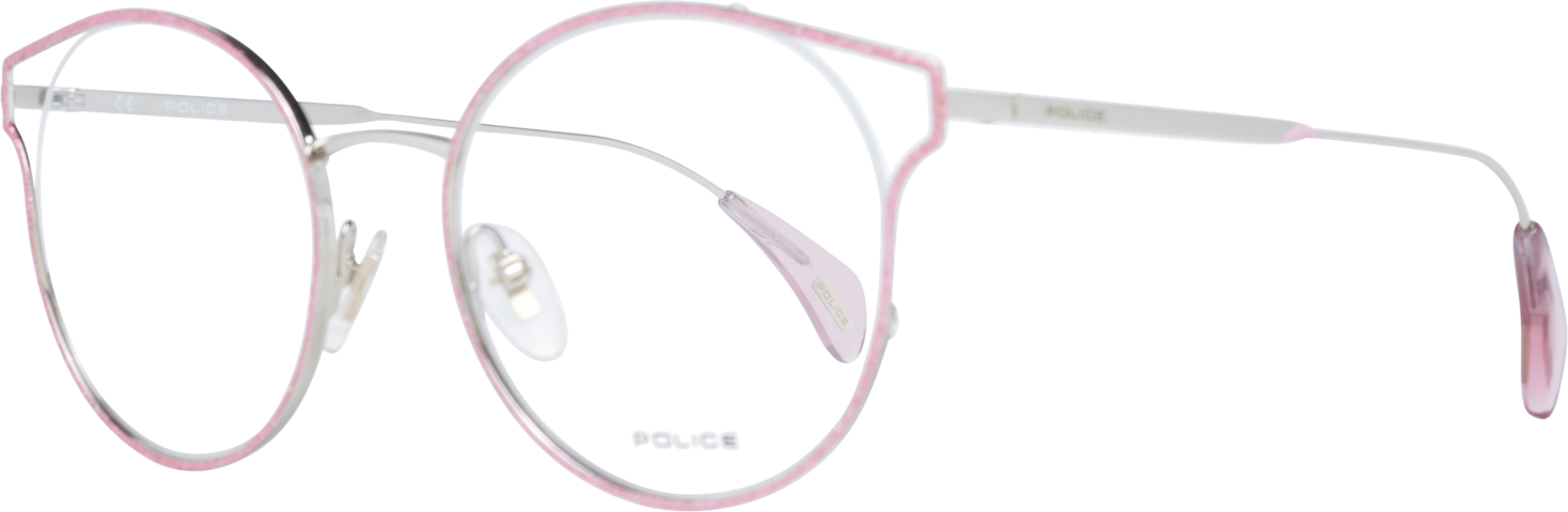 Lunettes de vue pour femmes Police Pink