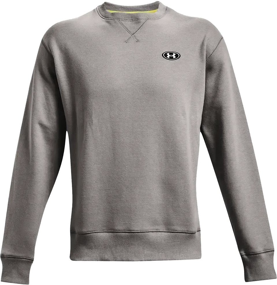 Under Armour Originators Herrengrauer Pullover