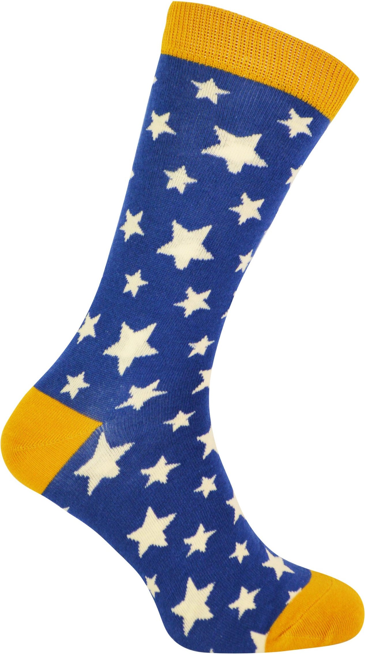 Herr Heron - Herren Bambus Socken | Neuheit Funky Socken | Gemusterte Argyle gestreifte Socken | Atmungsaktiv Weich | Ge...