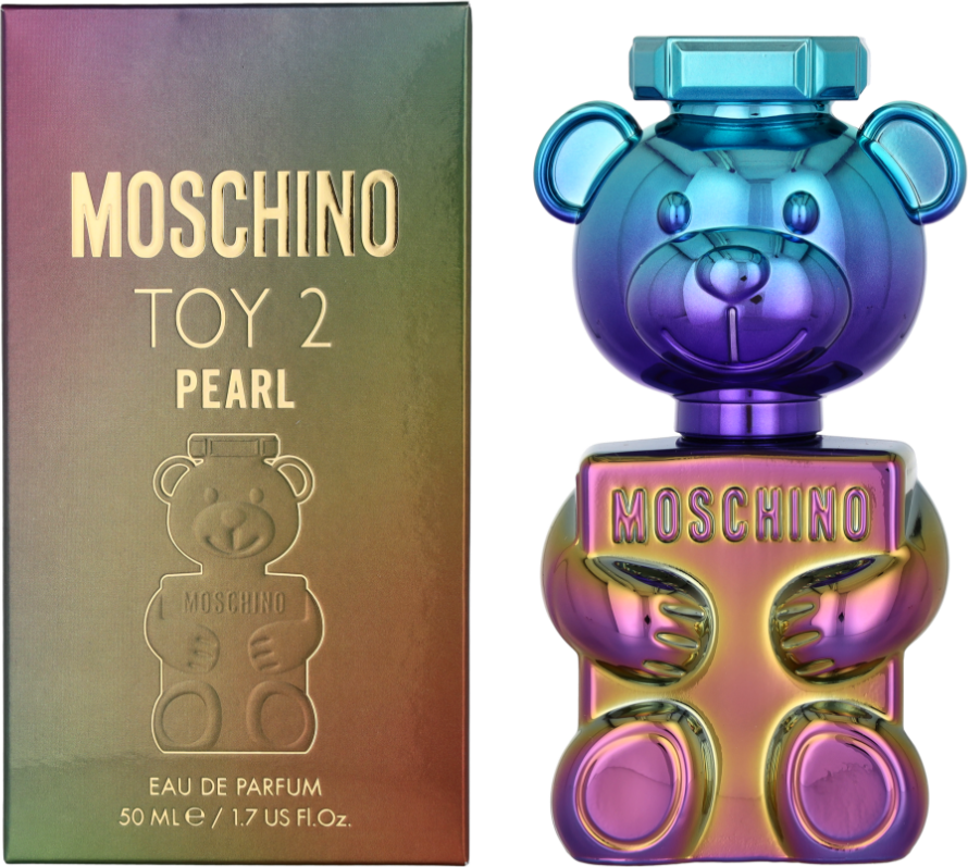 Moschino Toy 2 Pearl Edp Spray.